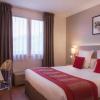 classics hotel paris bastille