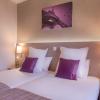 classics hotel paris bastille