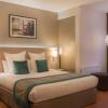 classics hotel paris bastille