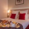 classics hotel paris bastille