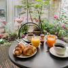 classics hotel paris bastille