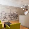classics hotel paris bastille