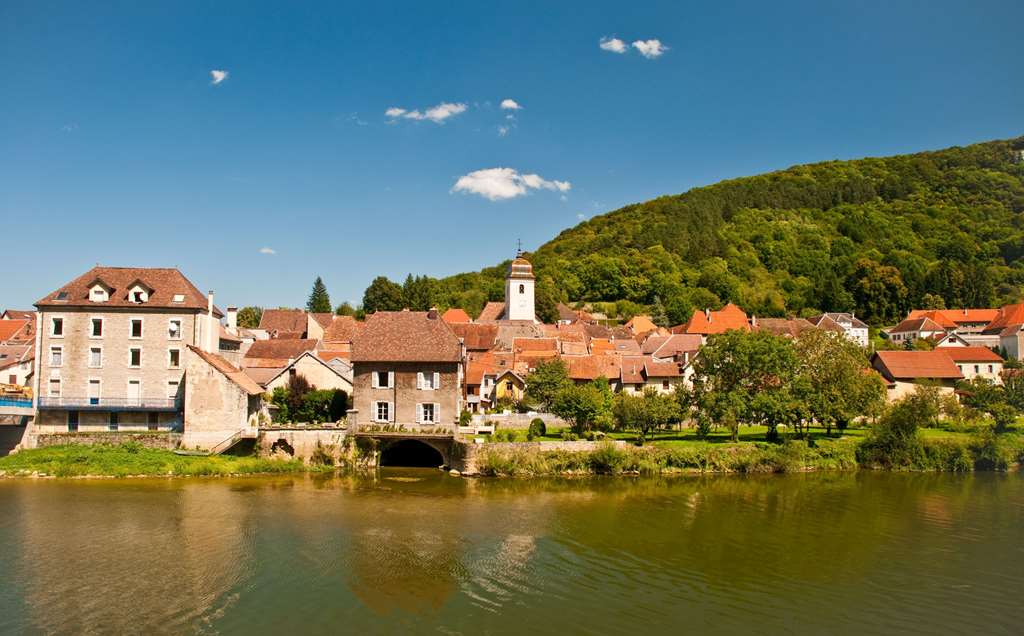 brit hotel le vesoul