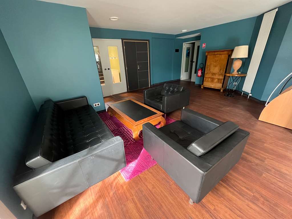 brit hotel le vesoul