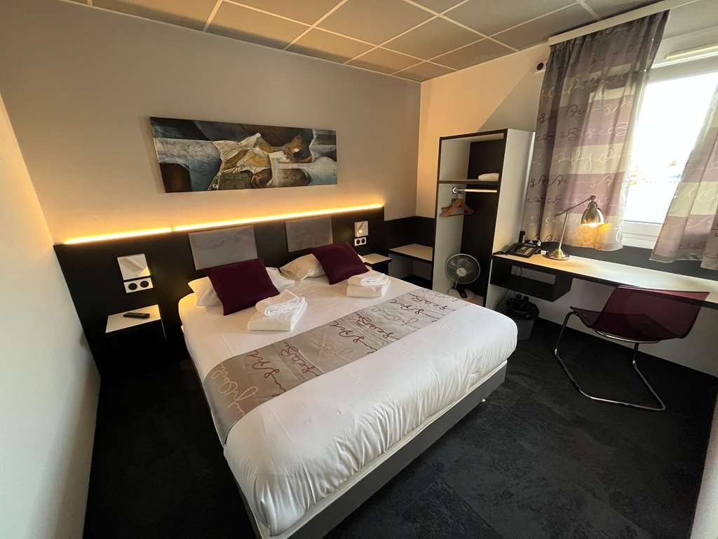 brit hotel le vesoul