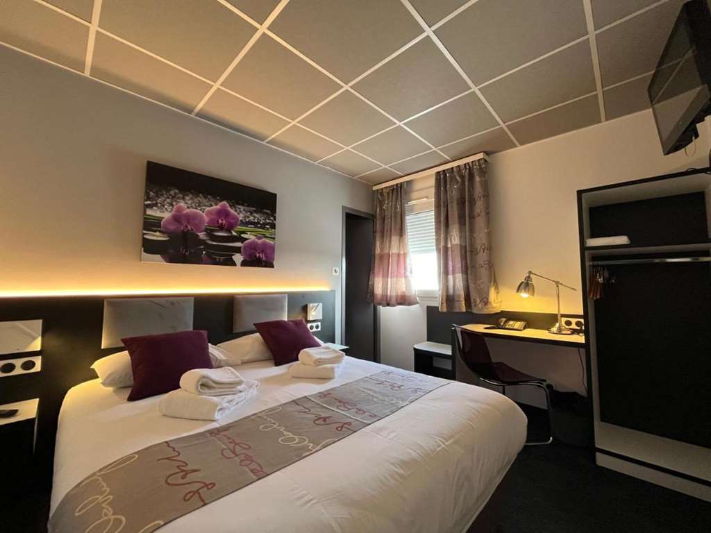 brit hotel le vesoul