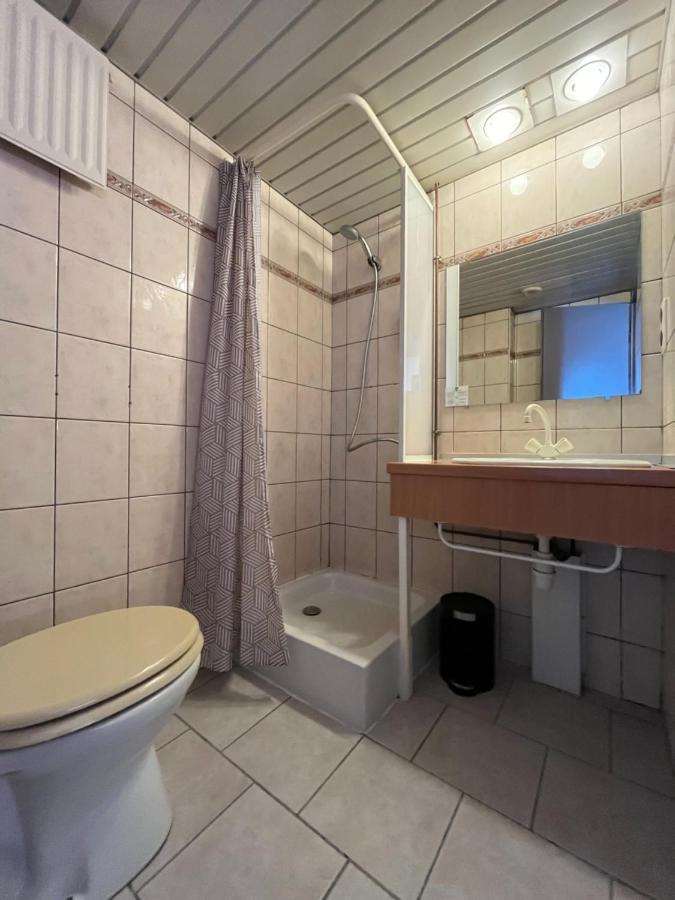 brit hotel le vesoul