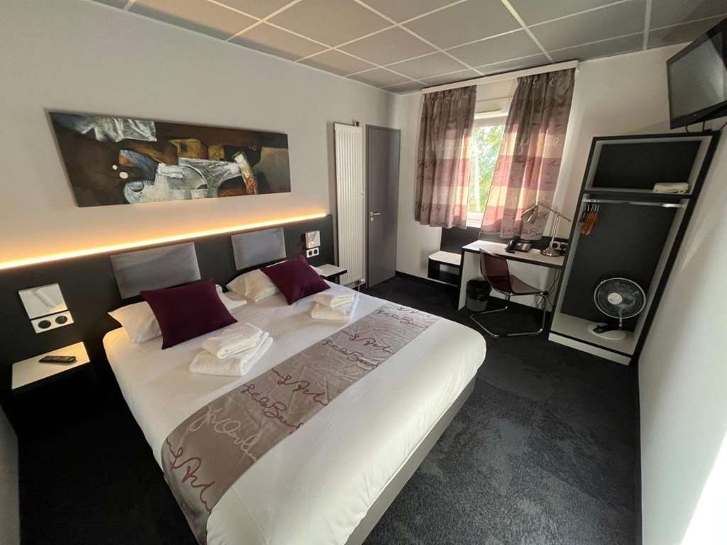 brit hotel le vesoul