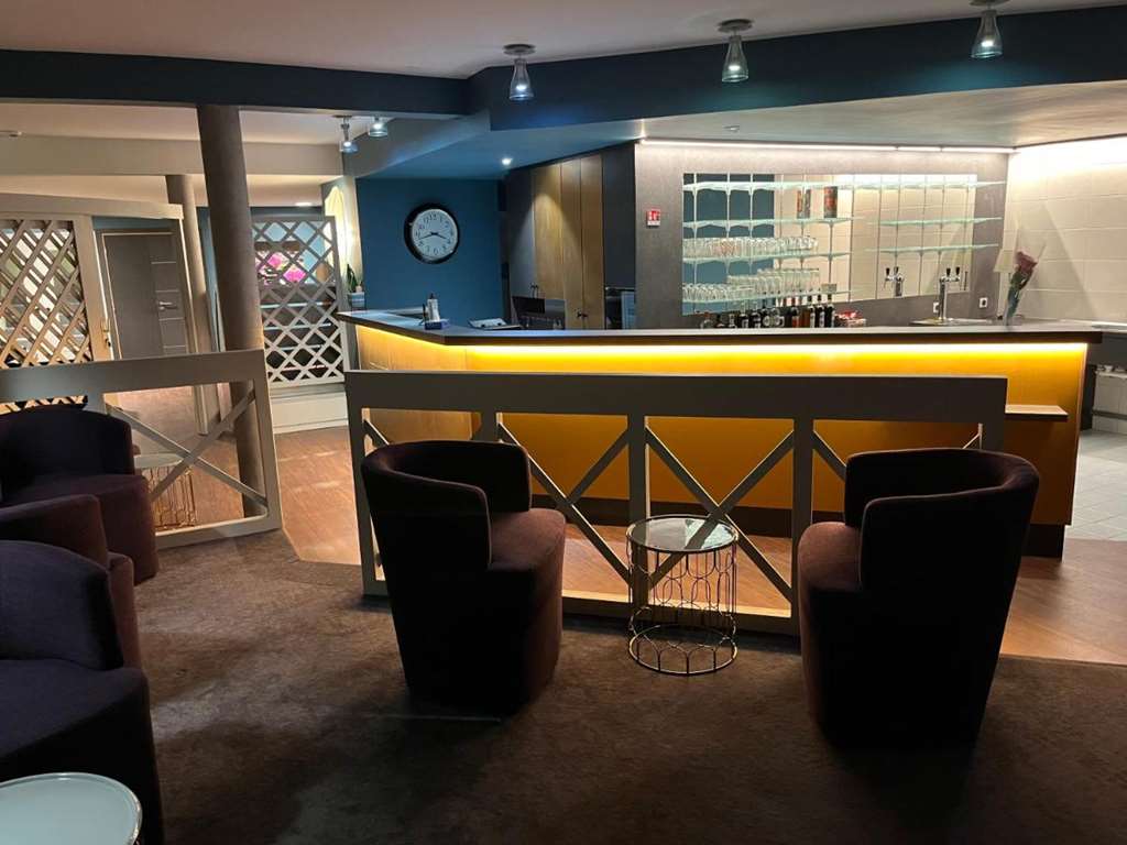 brit hotel le vesoul