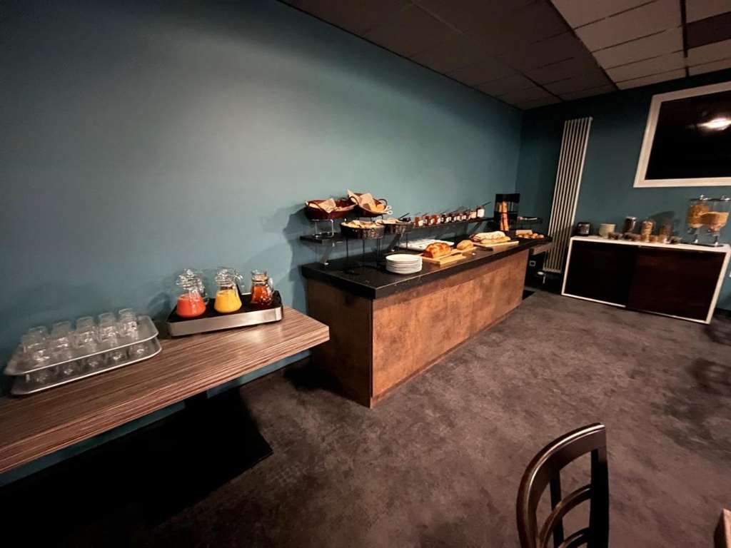 brit hotel le vesoul