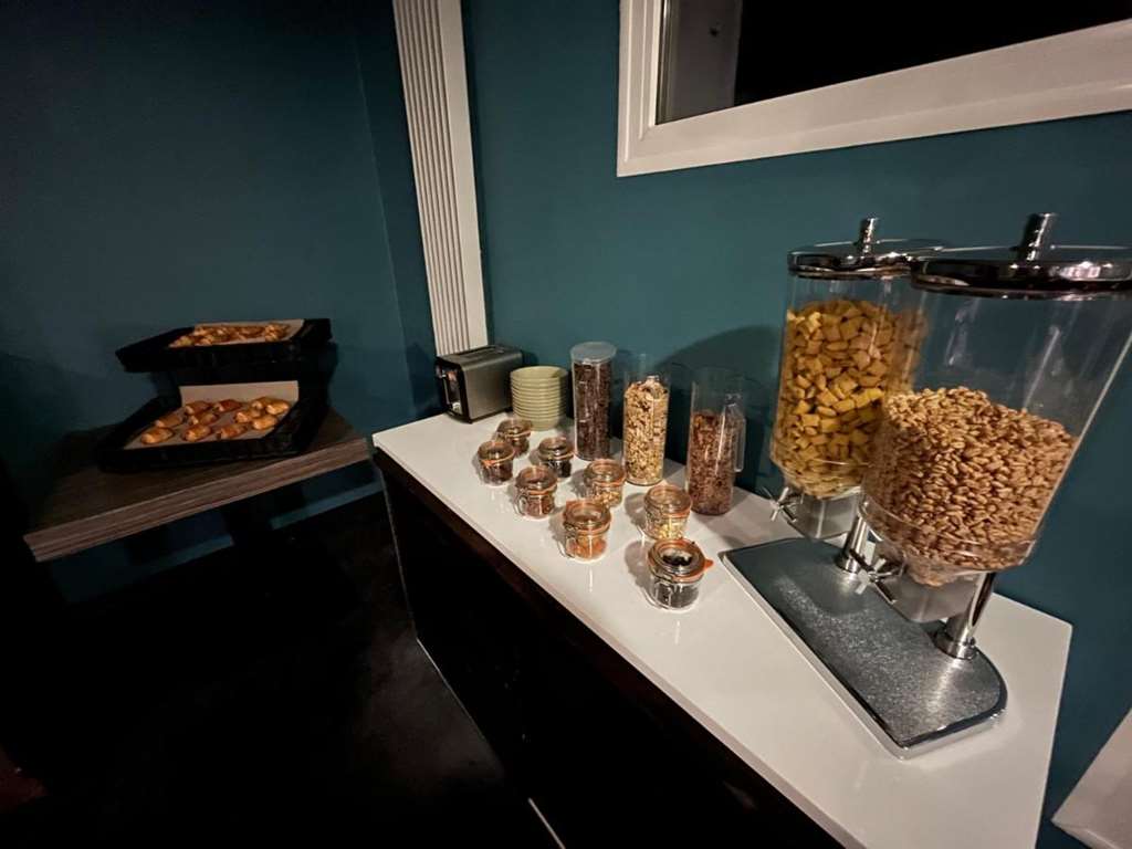 brit hotel le vesoul