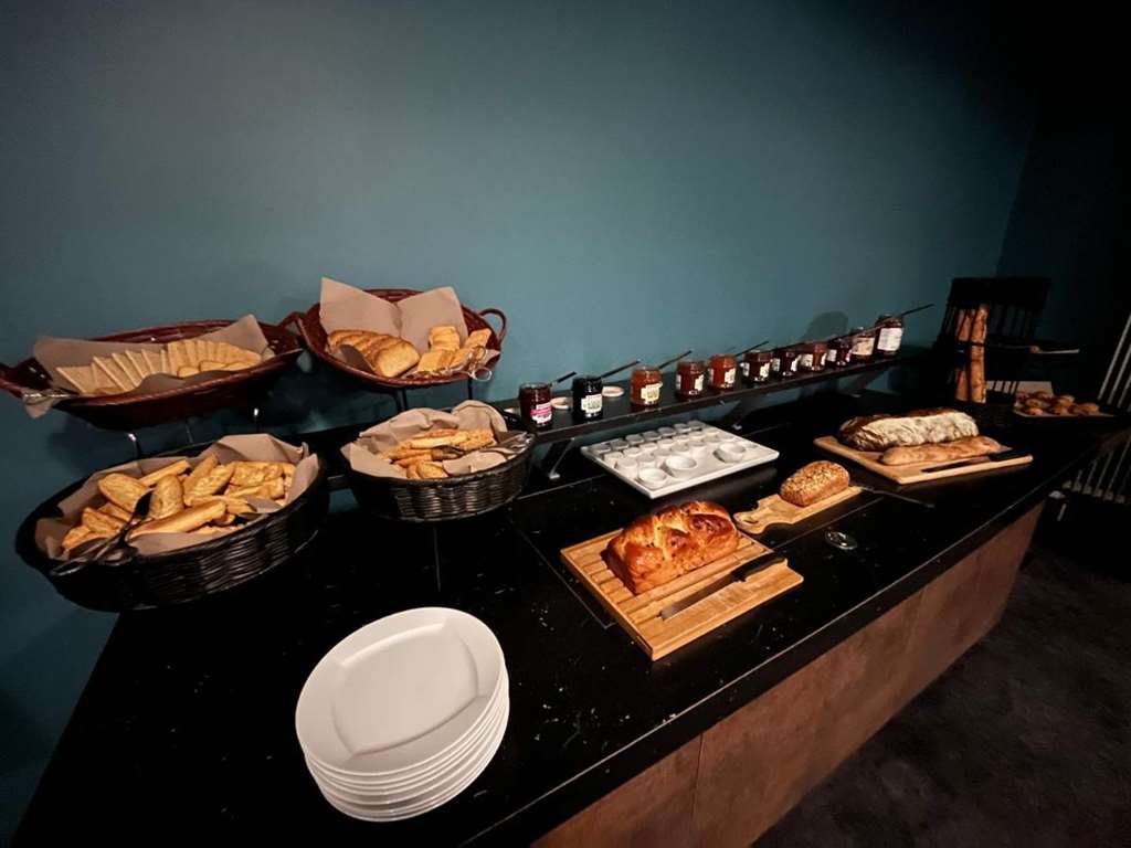 brit hotel le vesoul