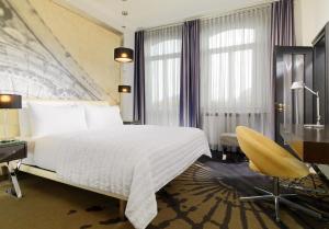 Le Méridien Grand Hotel Nuremberg,Mitte>>Franconia,5 star