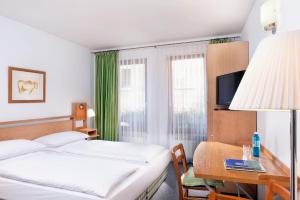 Hotel Agneshof Nurnberg,Hirschaid>>Franconia,3 star