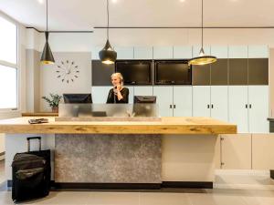 Ibis Nuernberg Altstadt,Nuremberg>>Mitte,2 star