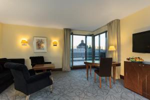Sheraton Carlton Hotel Nuernberg,Mitte>>Franconia,5 star