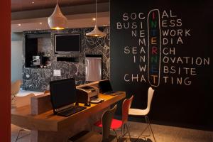 Ibis Nuernberg Hauptbahnhof,Mitte>>Burghausen,3 star