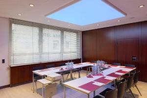 Ringhotel Loew's Merkur,Mitte>>Franconia,4 star