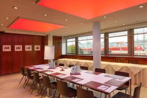 Ringhotel Loew's Merkur,Mitte>>Franconia,4 star