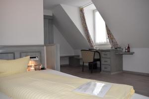 Hotel Avenue,Mitte>>Franconia,3 star