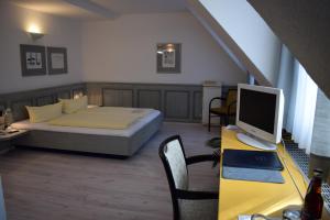 Hotel Avenue,Mitte>>Franconia,3 star