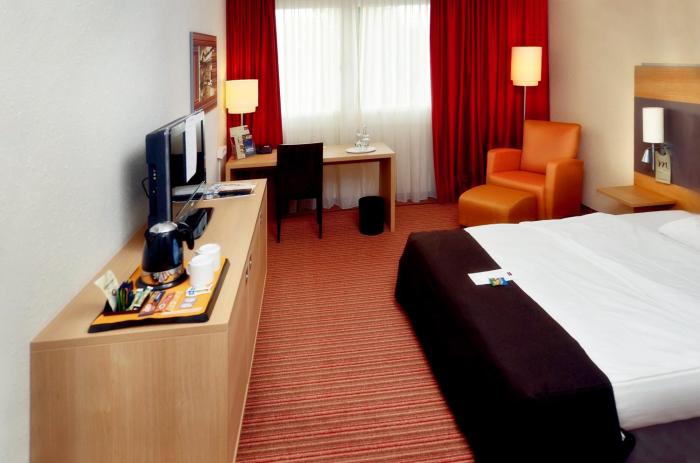 mercure hotel stuttgart boeblingen
