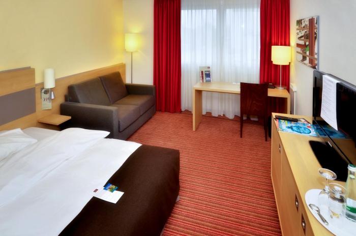 mercure hotel stuttgart boeblingen
