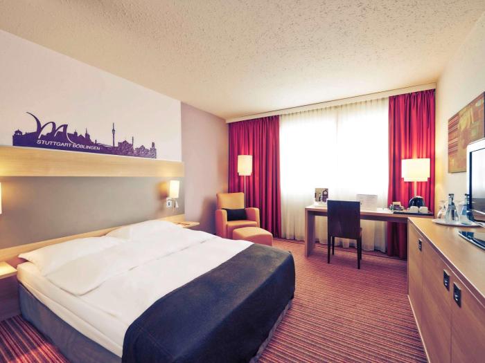 mercure hotel stuttgart boeblingen
