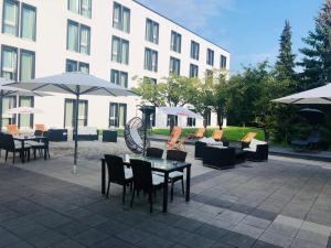 mercure hotel stuttgart boeblingen