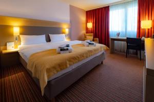 mercure hotel stuttgart boeblingen