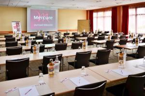 mercure hotel stuttgart boeblingen