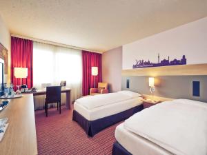 mercure hotel stuttgart boeblingen