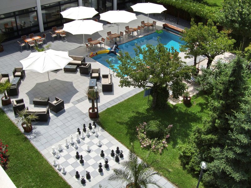 mercure hotel stuttgart boeblingen