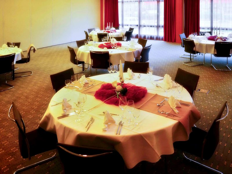 mercure hotel stuttgart boeblingen