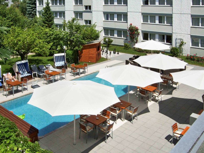 mercure hotel stuttgart boeblingen