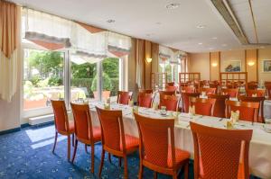 novina hotel sudwestpark