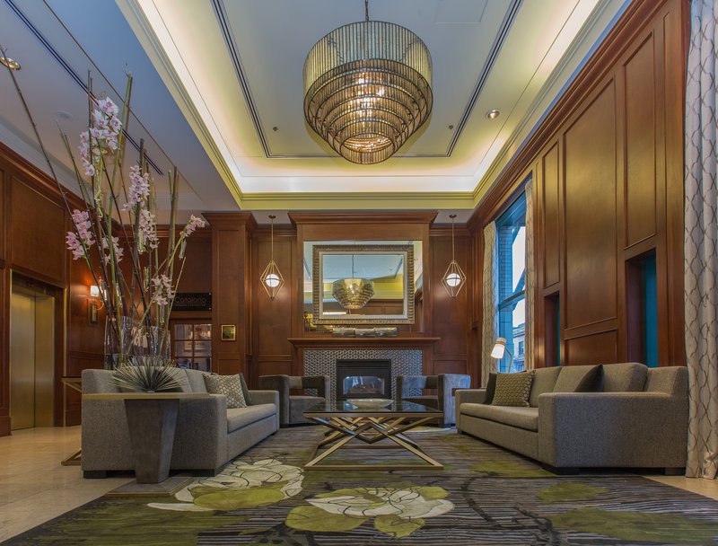 the magnolia hotel and spa