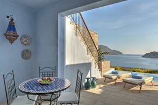 Phaea Blue,Elounda>>Agios Nikolaos,5 star