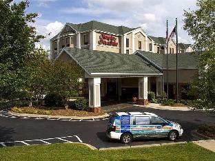 Hampton Inn & Suites Asheville Airport,Asheville Regional Airport>>Asheville,3 star