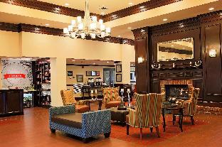Hampton Inn & Suites Asheville Airport,Asheville Regional Airport>>Asheville,3 star