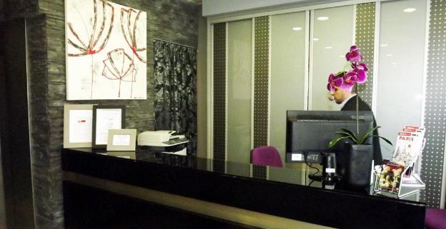 grand hotel nouvel opera