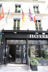 grand hotel nouvel opera