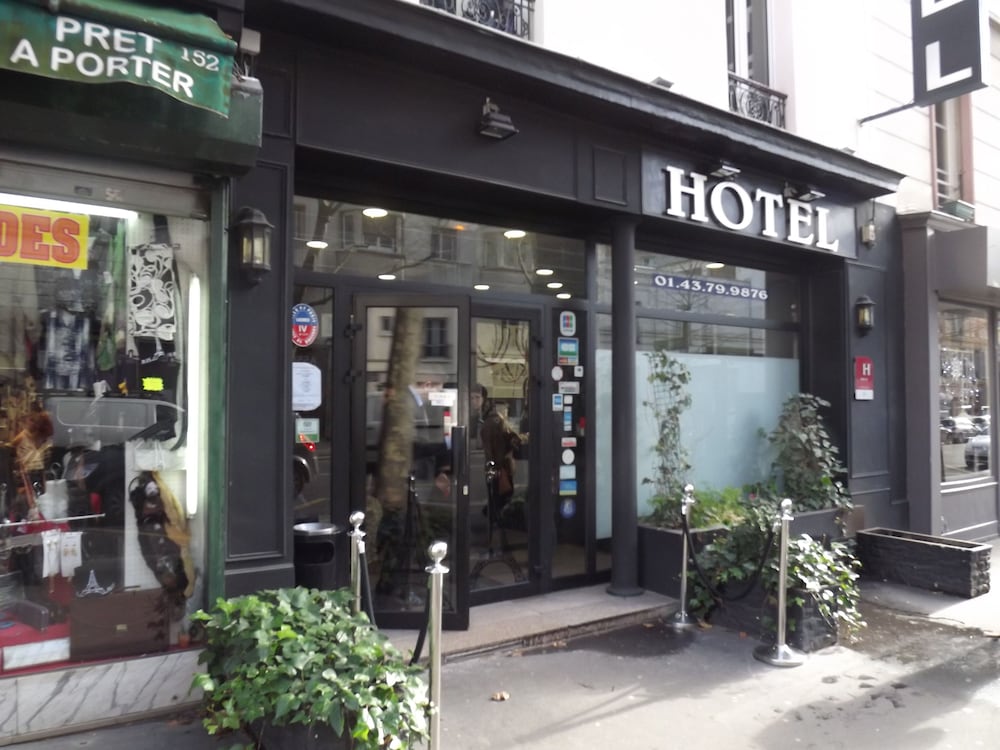 grand hotel nouvel opera