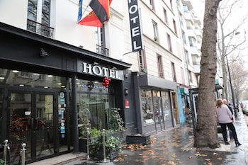 grand hotel nouvel opera