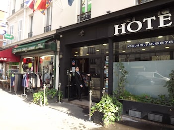 grand hotel nouvel opera