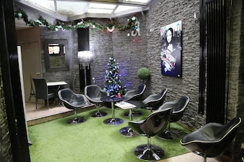 grand hotel nouvel opera