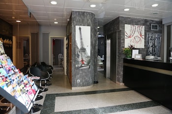 grand hotel nouvel opera