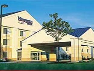 Wingate By Wyndham Fletcher At Asheville Airport,Fletcher>>Asheville,3 star
