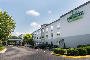 Wingate By Wyndham Fletcher At Asheville Airport,Fletcher>>Asheville,3 star
