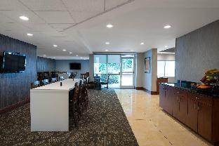 Wingate By Wyndham Fletcher At Asheville Airport,Fletcher>>Asheville,3 star